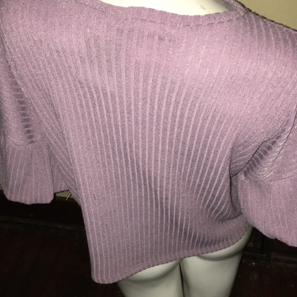 New tiny willow sweater. - Picture 5 of 5